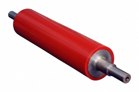 Glue Roll